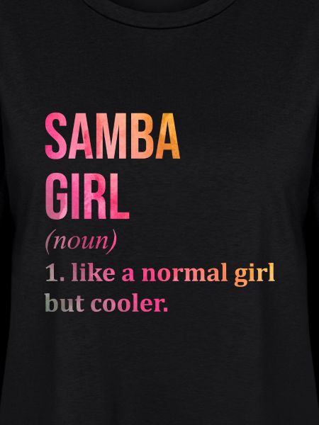 Samba Samba Samba