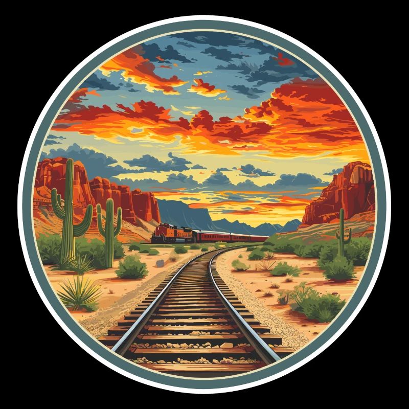 Eisenbahn