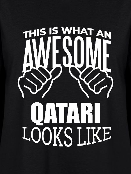 Qatar Qatar Qatar