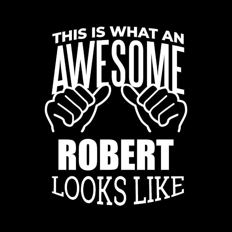 Robert