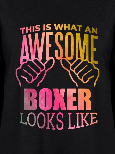Boxe Boxe Boxe