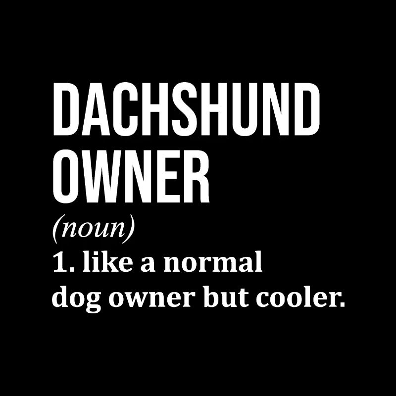 Dachshund