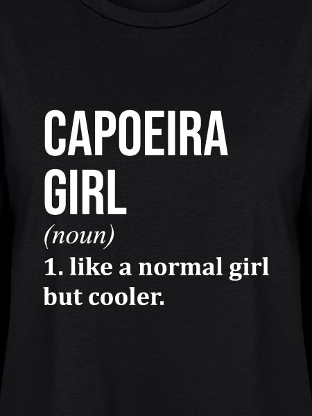 Capoeira Capoeira Capoeira