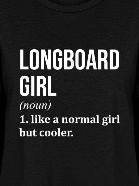 Longboard Longboard Longboard