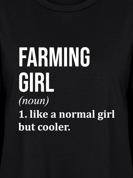 Farming Farming Farming