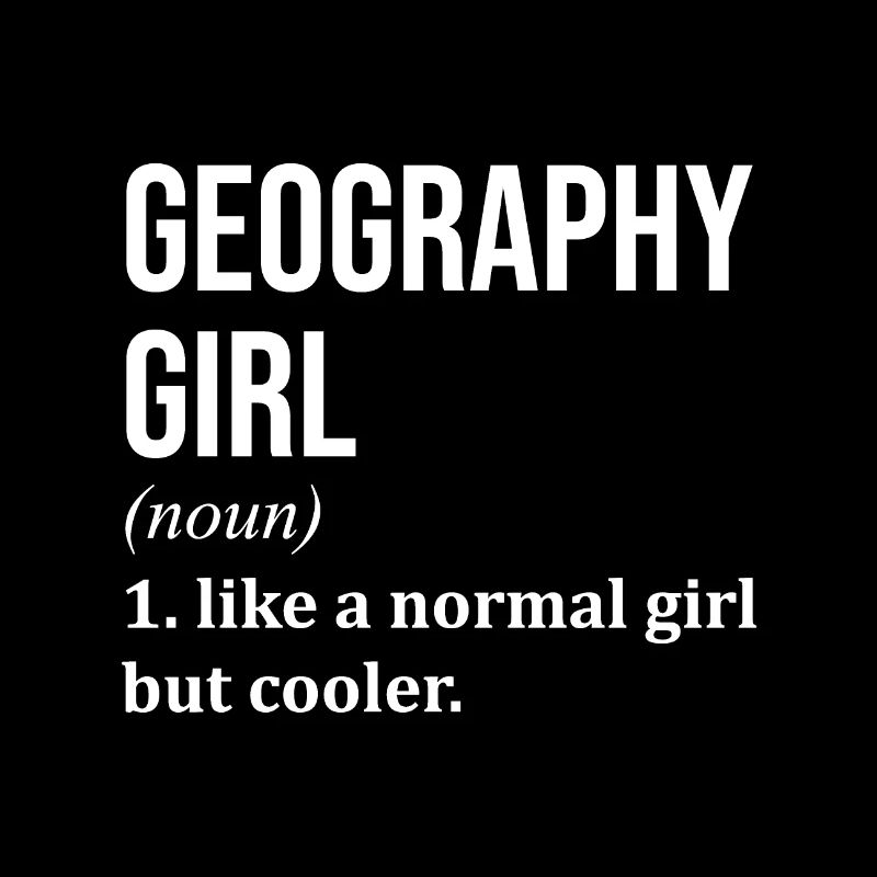 Geografie