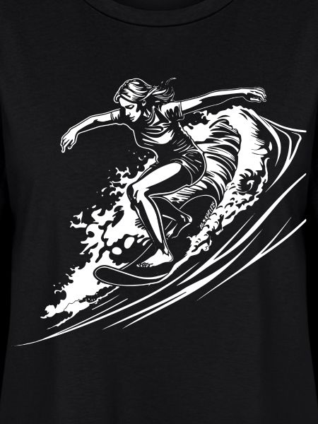 Surfeuse