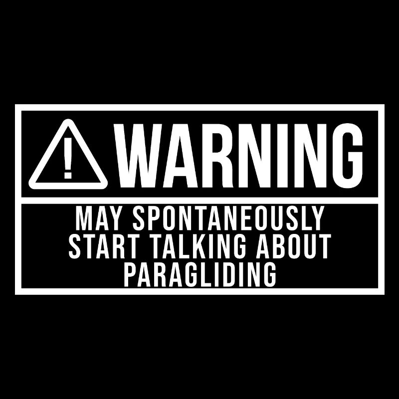 Paragliding