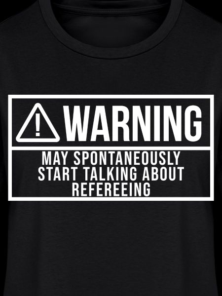 Referee Referee Referee