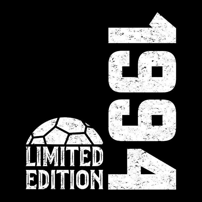 30e Anniversaire 1994 Édition Limitée Handball
