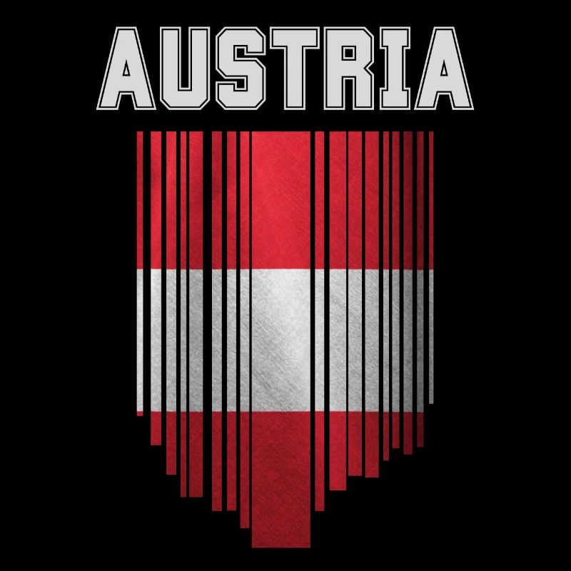 Flag of Austria, Austrian pride