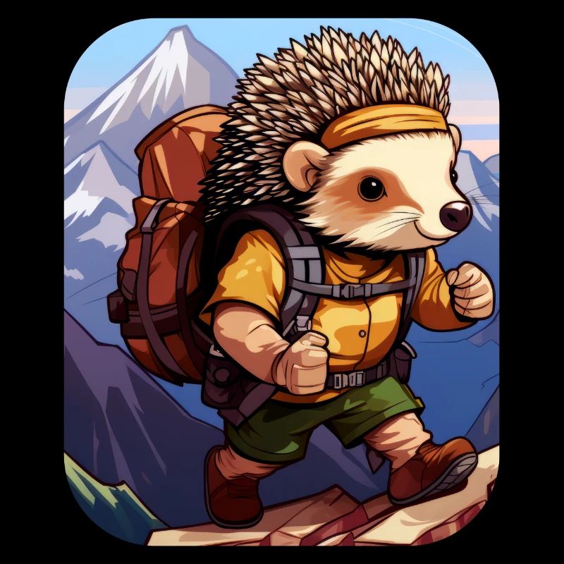 HérissonRandonnée / Alpinisme Hérisson
