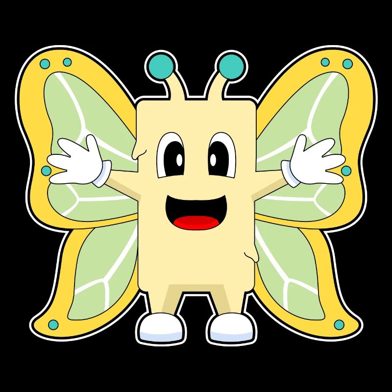 Beurre de papillon