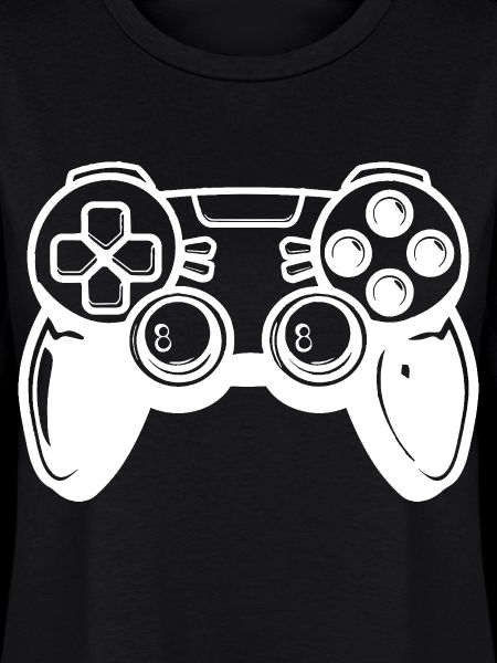 Videogames Controller