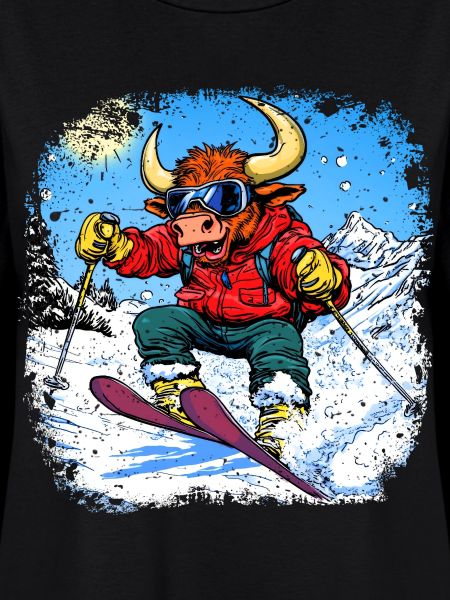 Ski Taurus
