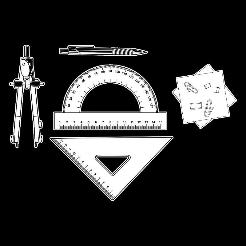 Graphique d’architecte