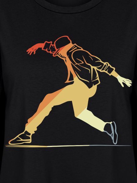Breakdance rétro