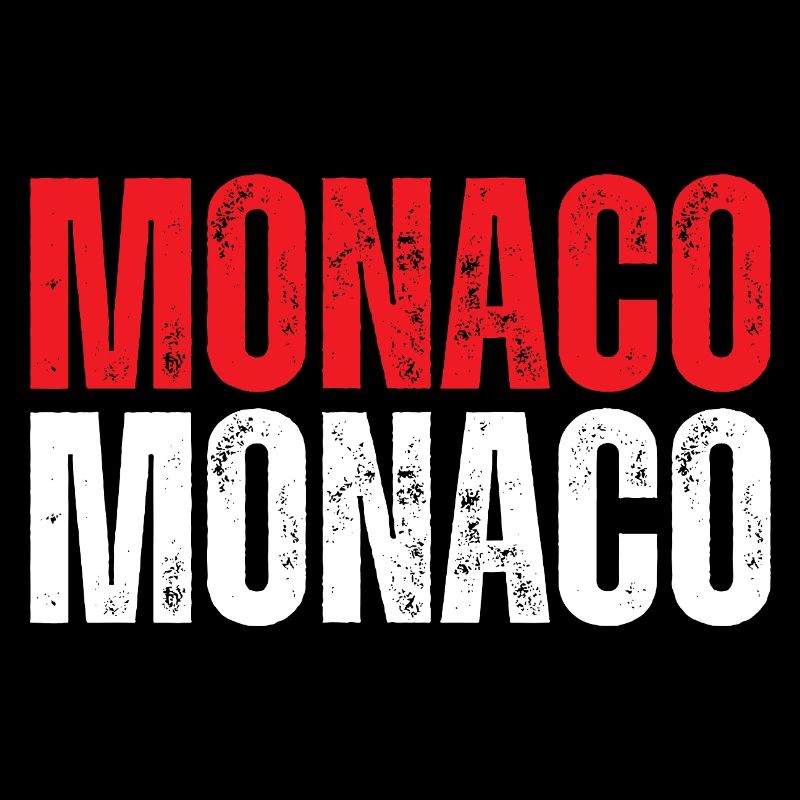 Monaco flag, Monegasque pride