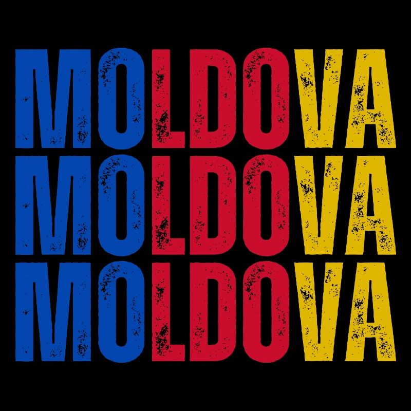 Moldovan flag, Moldovan pride