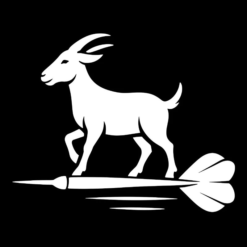 Bock auf Dart