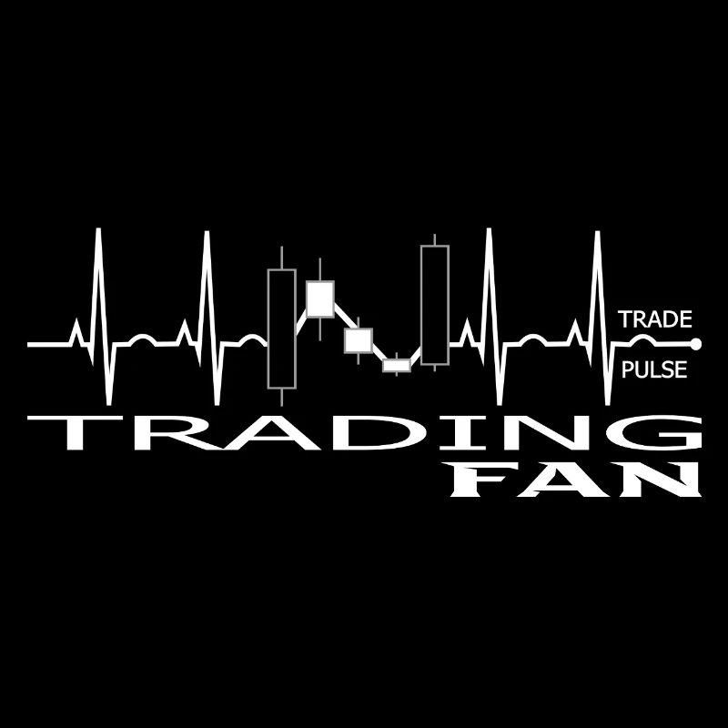 Conception de graphiques de trading Pulse