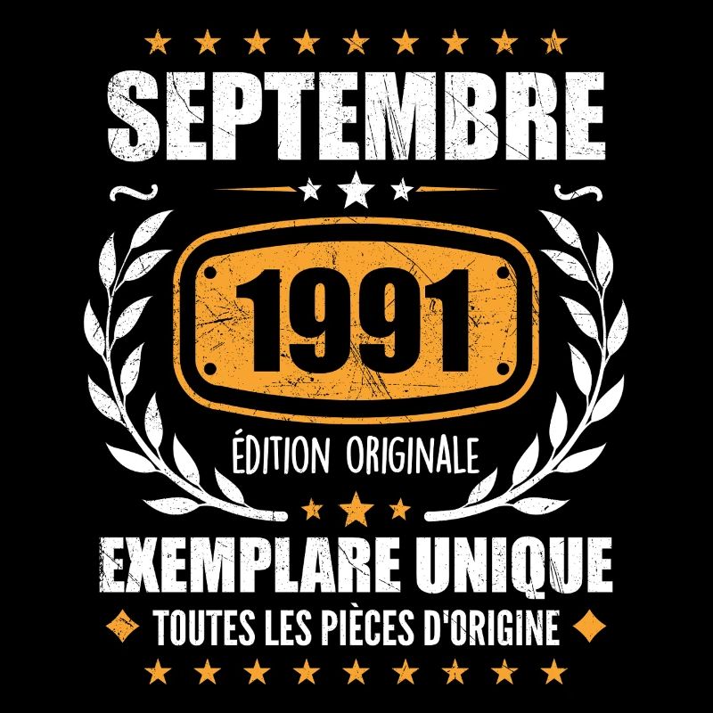 September 1991 Unikat - September 1991