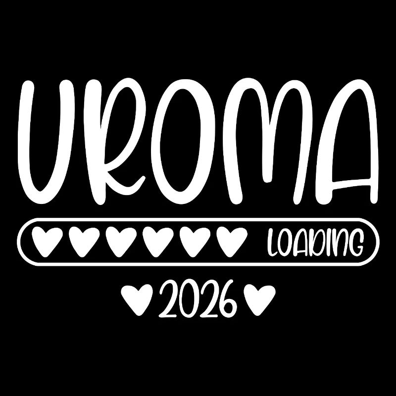 Uroma 2026 loading