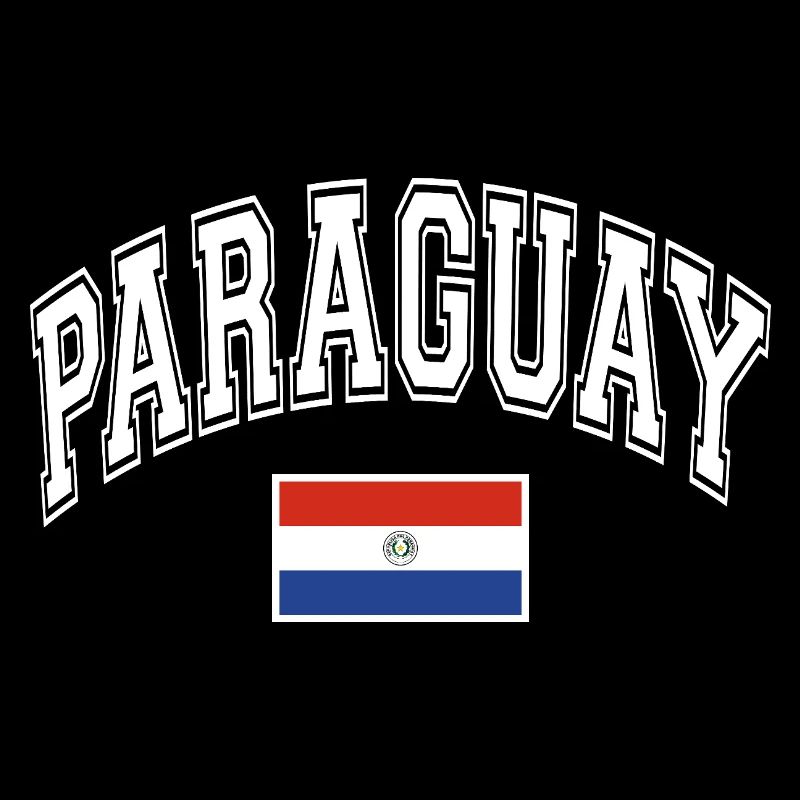 Drapeau du Paraguay