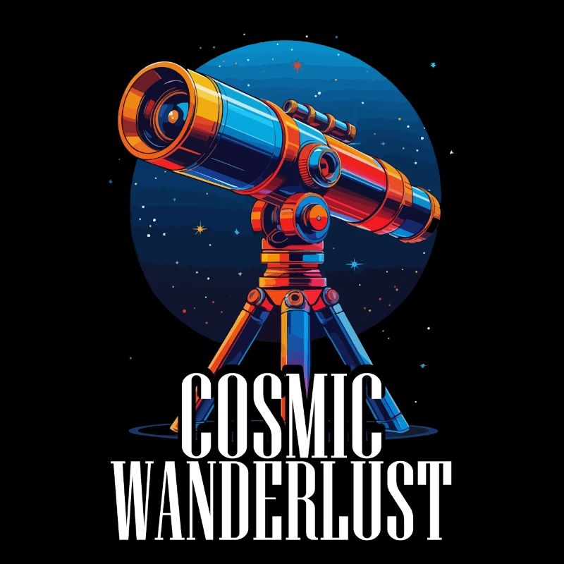 Astronomer Stargazer Stargazer