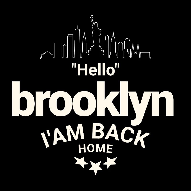 Design Brooklyn Homecoming