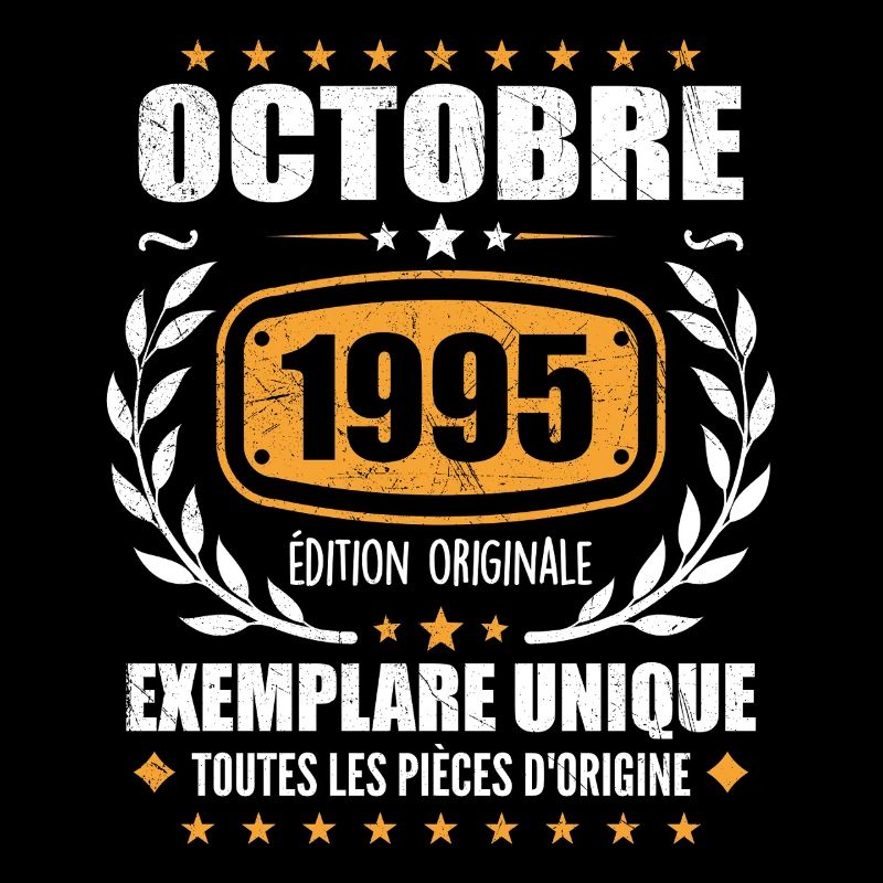 Vintage October 1995, October 1995 Retro Gift