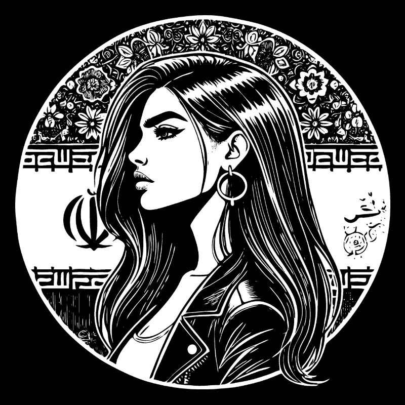 Persian Design – Pride & Elegance