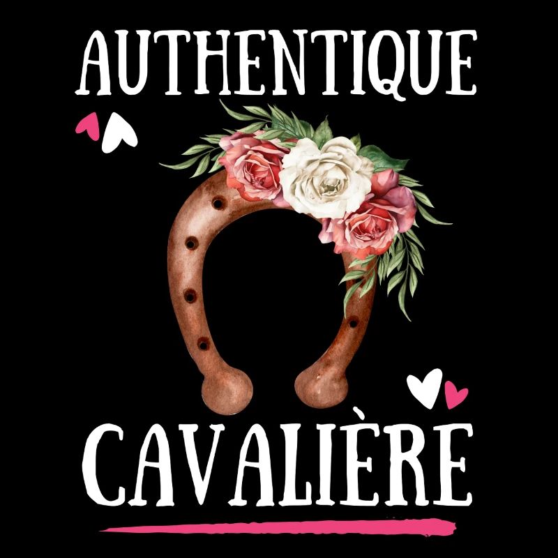 Authentic Cavaliere