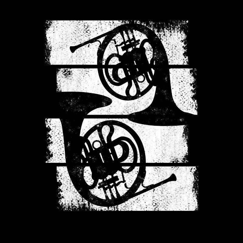 Horn Musical Instrument