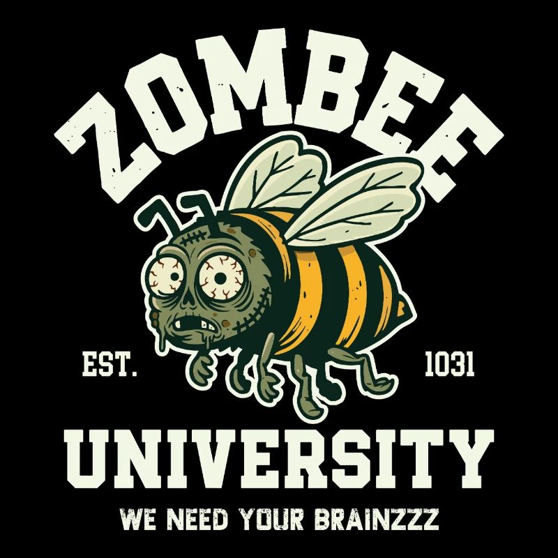 Zombee University