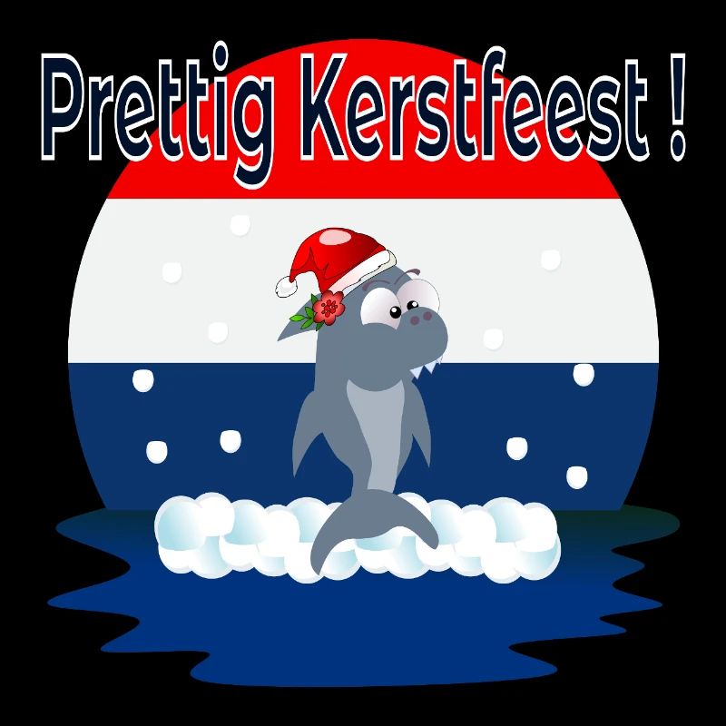 Joyeux Noël Requins