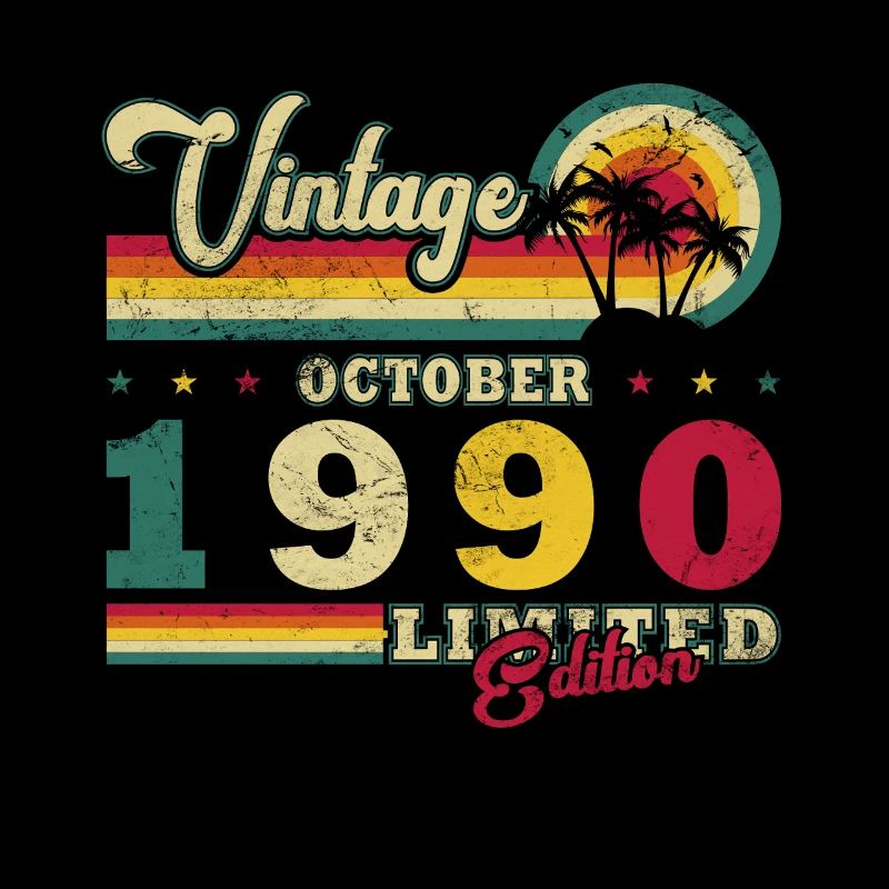 1990 Octobre 1990 Jubilé Octobre 1990