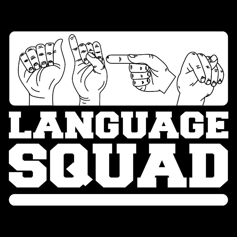 ASL Dolmetscher Gebärdensprache