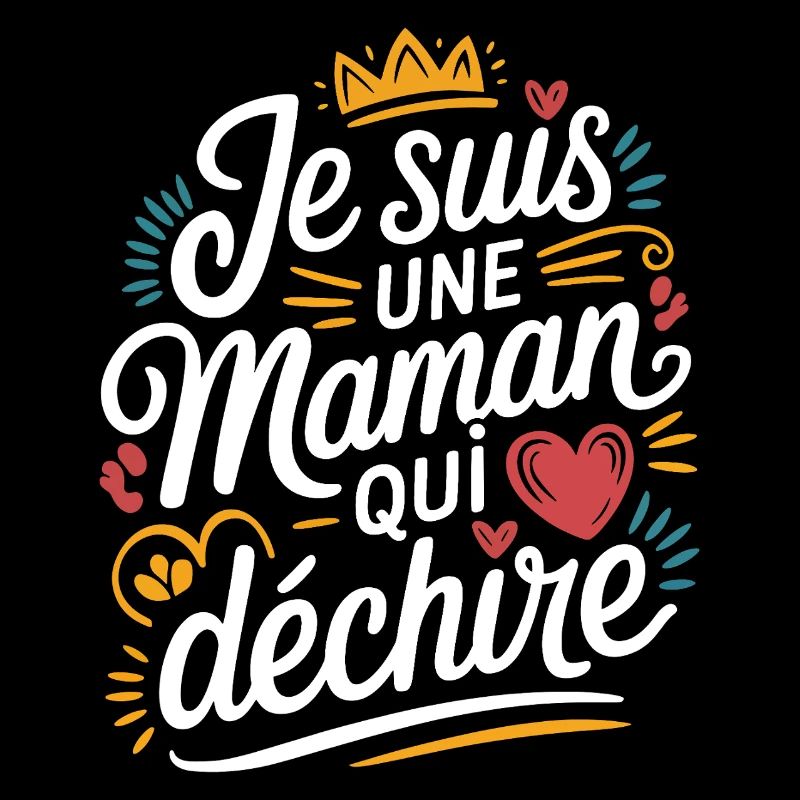 Ich bin eine Killer-Mutter