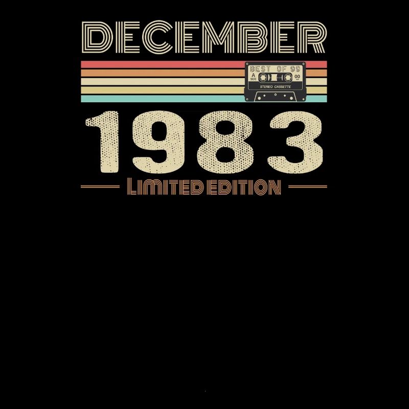 Dezember 1983 Geburtstag Dezember 1983 Dezember