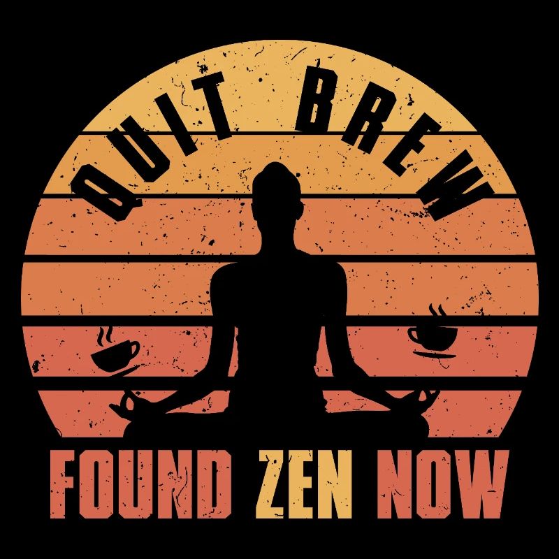 Coffee Withdrawal Ex-Coffee Drinker Quit Brew