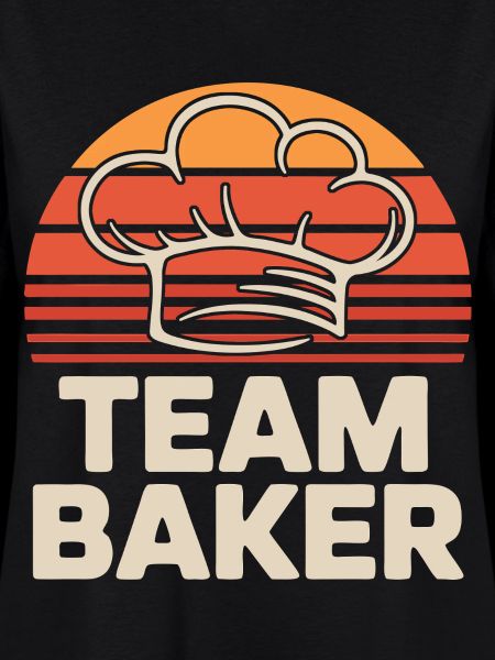 Team Baker Rétro