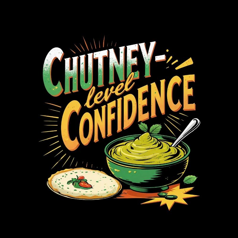 Tamil Tamil Sri Lankan Chutney Level Confidence