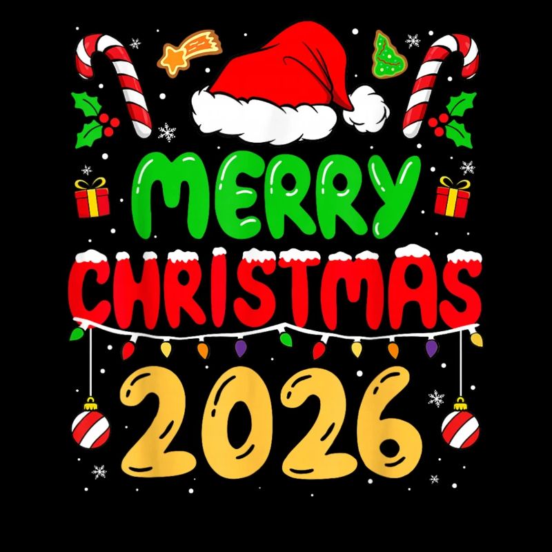 Joyeux Noël 2026
