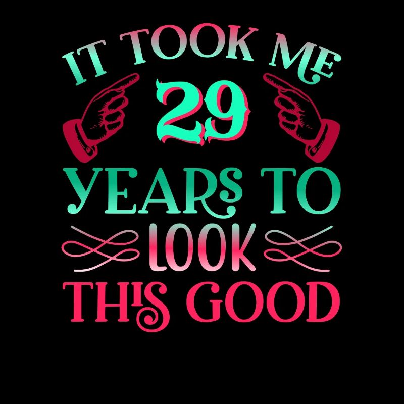 Il a fallu 29 ans pour que ce soit aussi beau