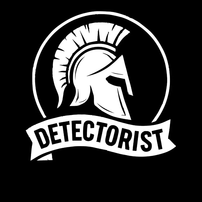 Détection de métaux Detectorist Treasure Hunter Conception