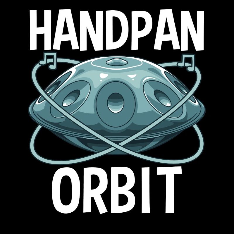 Handpan Orbit