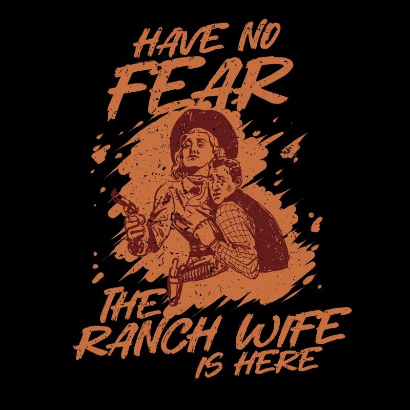 Ehefrau eines Bauern Mutter