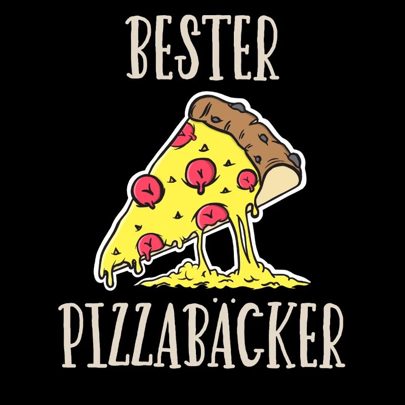 Pizzabäcker