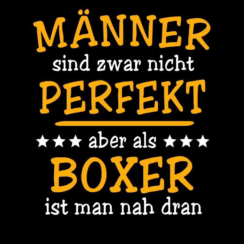 Boxer Boxing